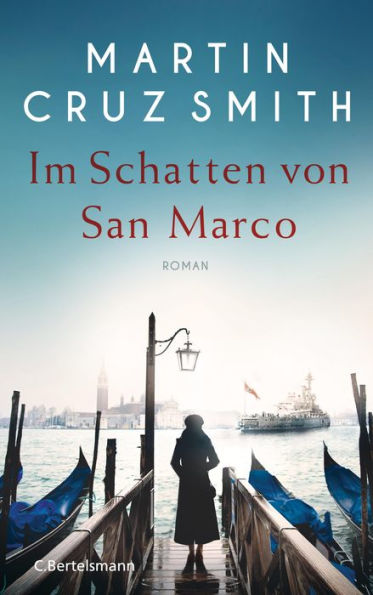 Im Schatten von San Marco: Roman