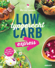 Title: Low Carb typgerecht express: 70 schnelle Schlankrezepte für Eilige, Author: Marina Lommel