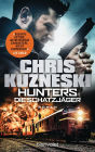 Hunters - Die Schatzjäger: Roman