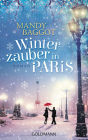 Winterzauber in Paris: Roman
