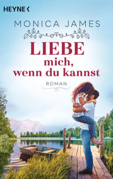 Liebe mich, wenn du kannst: (Memory 1) - Roman