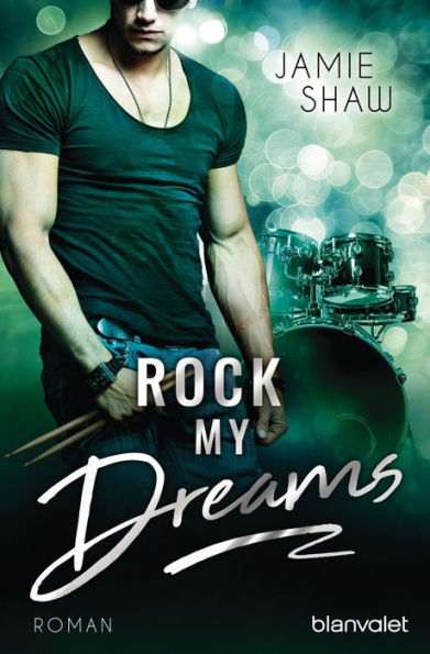 Rock my Dreams: Roman