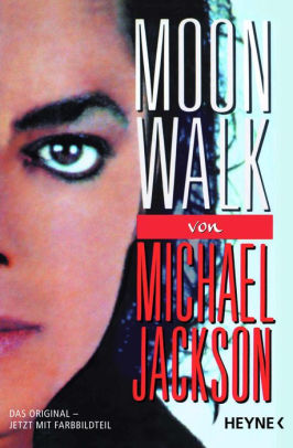 Moonwalk By Michael Jackson Nook Book Ebook Barnes Noble