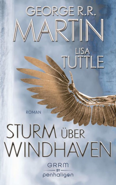 Sturm über Windhaven: Roman