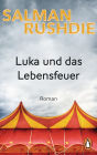 Luka und das Lebensfeuer (Luka and Fire of Life)