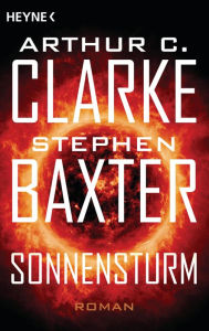 Title: Sonnensturm: Roman, Author: Stephen Baxter