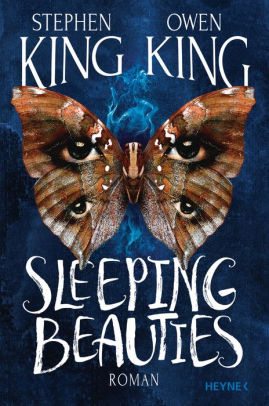 Sleeping Beauties German Edition By Stephen King Owen King Nook Book Ebook Barnes Noble