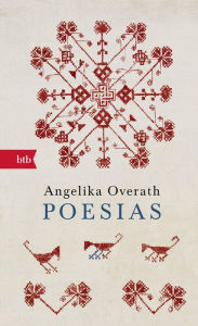 Title: Poesias, Author: Angelika Overath