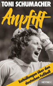 Title: Anpfiff: Enthüllungen über den deutschen Fußball, Author: Harald 