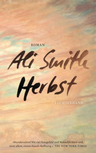 Title: Herbst: Roman, Author: Ali Smith
