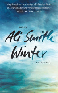 Title: Winter (German Edition), Author: Ali Smith
