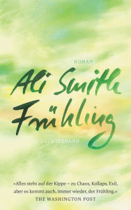 Title: Frühling: Roman, Author: Ali Smith