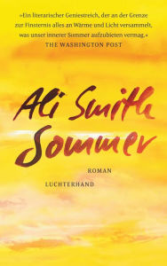 Title: Sommer: Roman, Author: Ali Smith