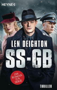 Title: SS-GB: Thriller, Author: Len Deighton