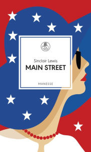 Title: Main Street: Roman, Author: Sinclair Lewis
