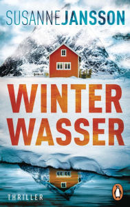 Title: Winterwasser: Thriller, Author: Susanne Jansson