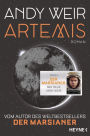 Artemis (German Edition)