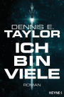 Ich bin viele: Roman