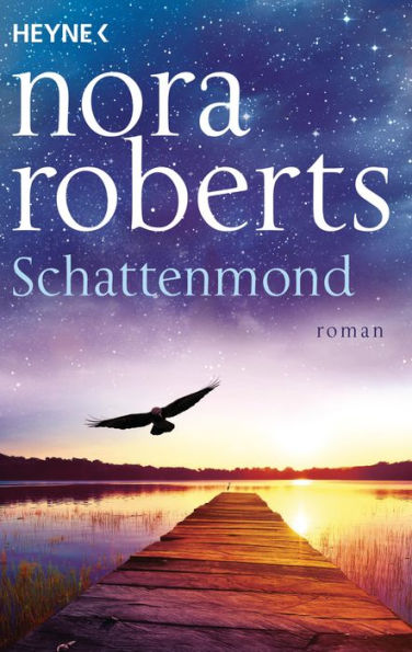 Schattenmond: Roman