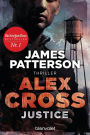 Justice - Alex Cross 22: Thriller