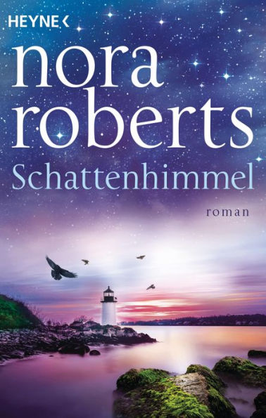 Schattenhimmel: Roman