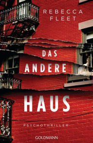 Title: Das andere Haus (The House Swap), Author: Rebecca Fleet