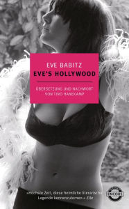 Title: Eve's Hollywood (German Edition), Author: Eve Babitz
