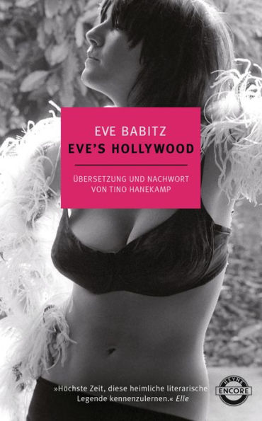 Eve's Hollywood (German Edition)