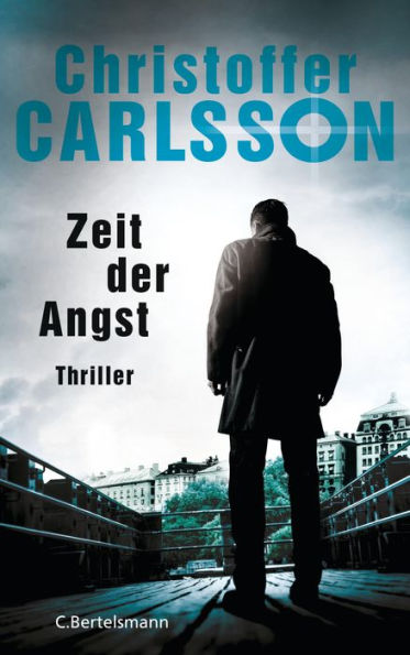 Zeit der Angst: Thriller