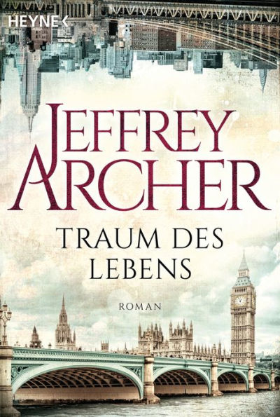 Traum des Lebens: Roman