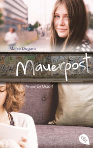 Title: Mauerpost, Author: Maike Dugaro