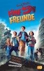 Fünf Freunde 5 - Das Buch zum Film