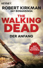 The Walking Dead: Der Anfang - Zwei Romane in einem Band