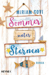 Title: Sommer unter Sternen: Roman, Author: Miriam Covi