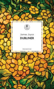 Title: Dubliner, Author: James Joyce