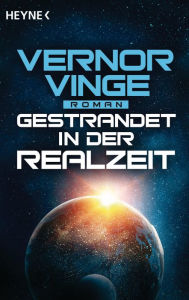  Vernor Vinge: books, biography, latest update