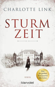 Title: Sturmzeit: Roman, Author: Charlotte Link