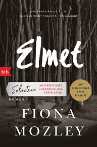 Title: Elmet: Roman, Author: Fiona Mozley