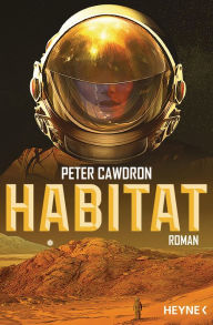 Title: Habitat: Roman, Author: Peter Cawdron