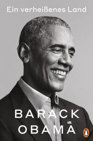 Title: Ein verheißenes Land, Author: Barack Obama