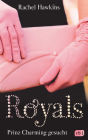 Royals: Prinz Charming gesucht