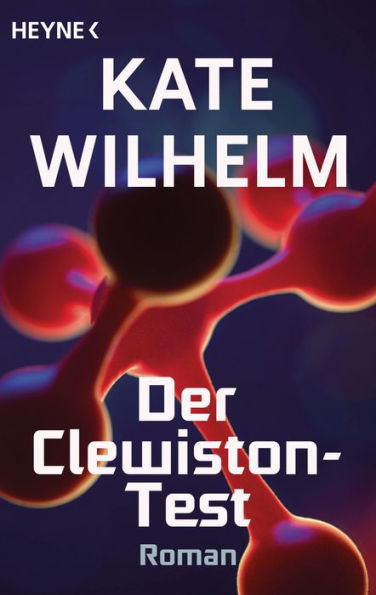 Der Clewiston-Test: Roman