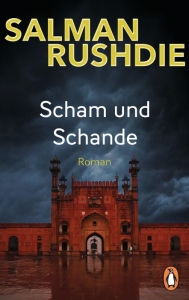 Title: Scham und Schande (Shame), Author: Salman Rushdie