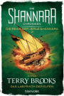 Die Shannara-Chroniken: Die Reise der Jerle Shannara 2 - Das Labyrinth der Elfen: Roman