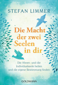 Title: Die Macht der zwei Seelen in dir: Die Ahnen- und die Individualseele heilen und die eigene Bestimmung finden, Author: Stefan Limmer