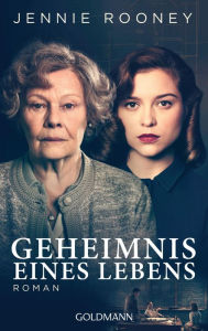 Title: Geheimnis eines Lebens: Roman - Buch zum Film, Author: Jennie Rooney