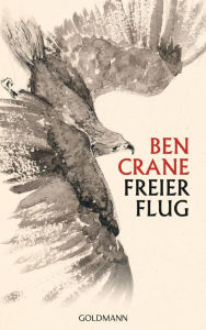 Title: Freier Flug, Author: Ben Crane