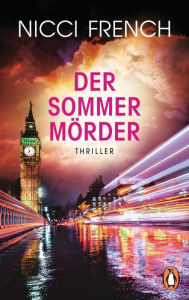 Title: Der Sommermörder: Thriller, Author: Nicci French