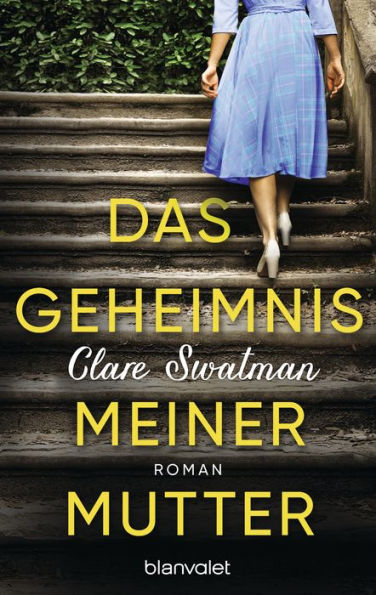 Das Geheimnis meiner Mutter: Roman