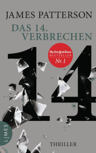 Title: Das 14. Verbrechen (14th Deadly Sin), Author: James Patterson